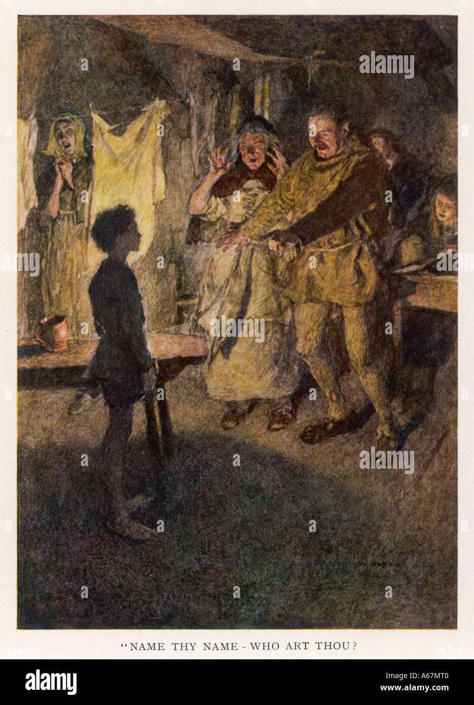twain prince and the pauper twain prince and the pauper