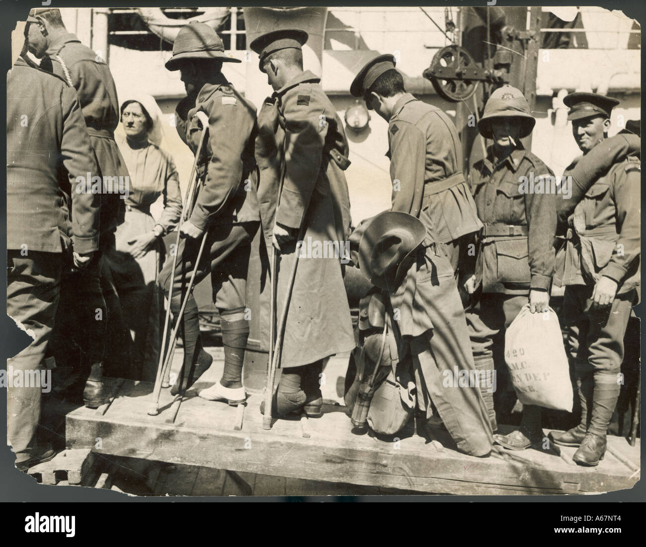 Gallipoli campaign australia hires stock photography and images Alamy