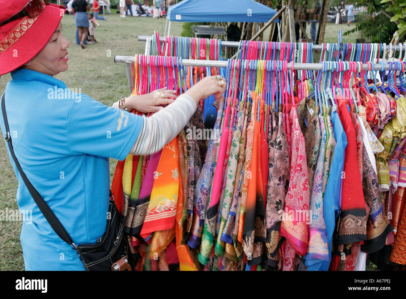 Miami Florida,Homestead,Fruit and Spice Park,Asian Culture Festival,festivals,celebration,fair