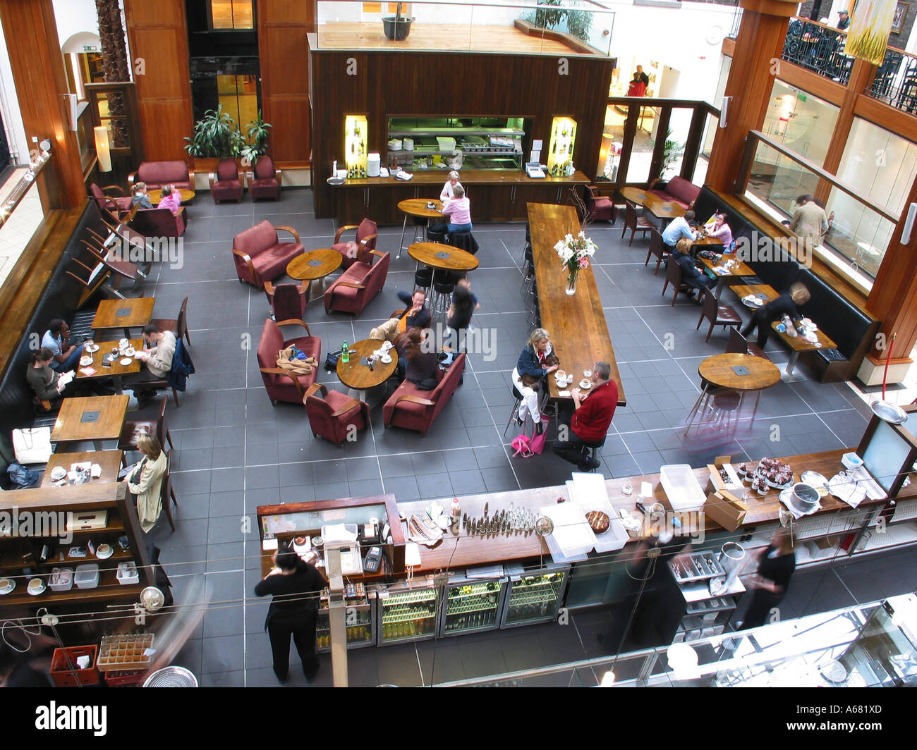 Powerscourt centre hires stock photography and images Alamy