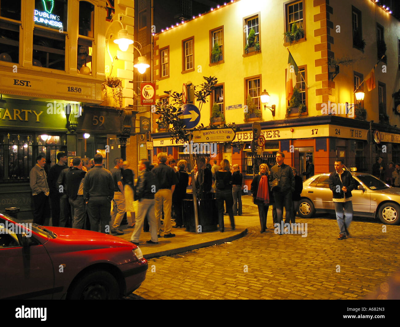 temple bar cocktails and kitchen halifax