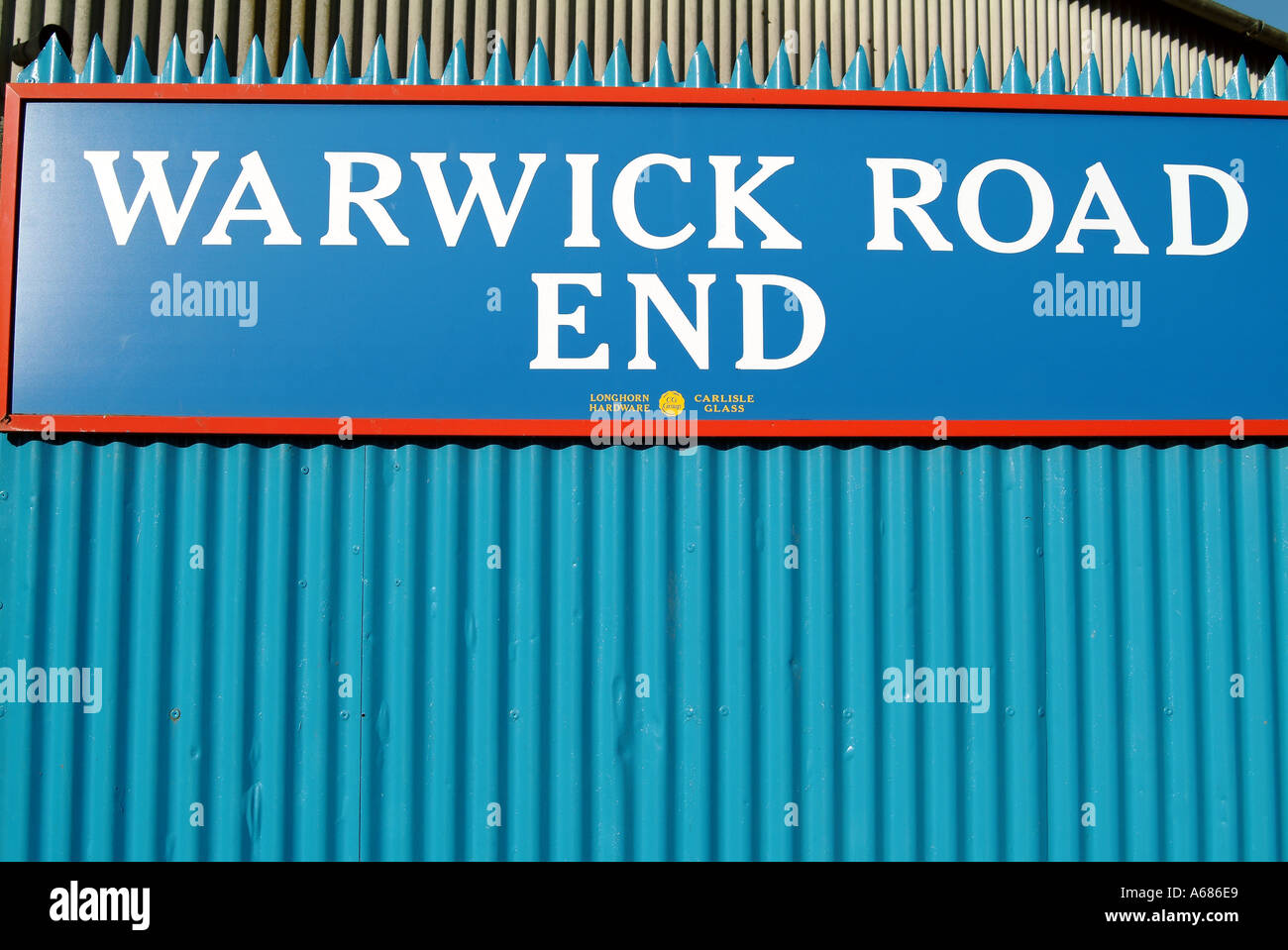 Carlisle united fc hires stock photography and images Alamy