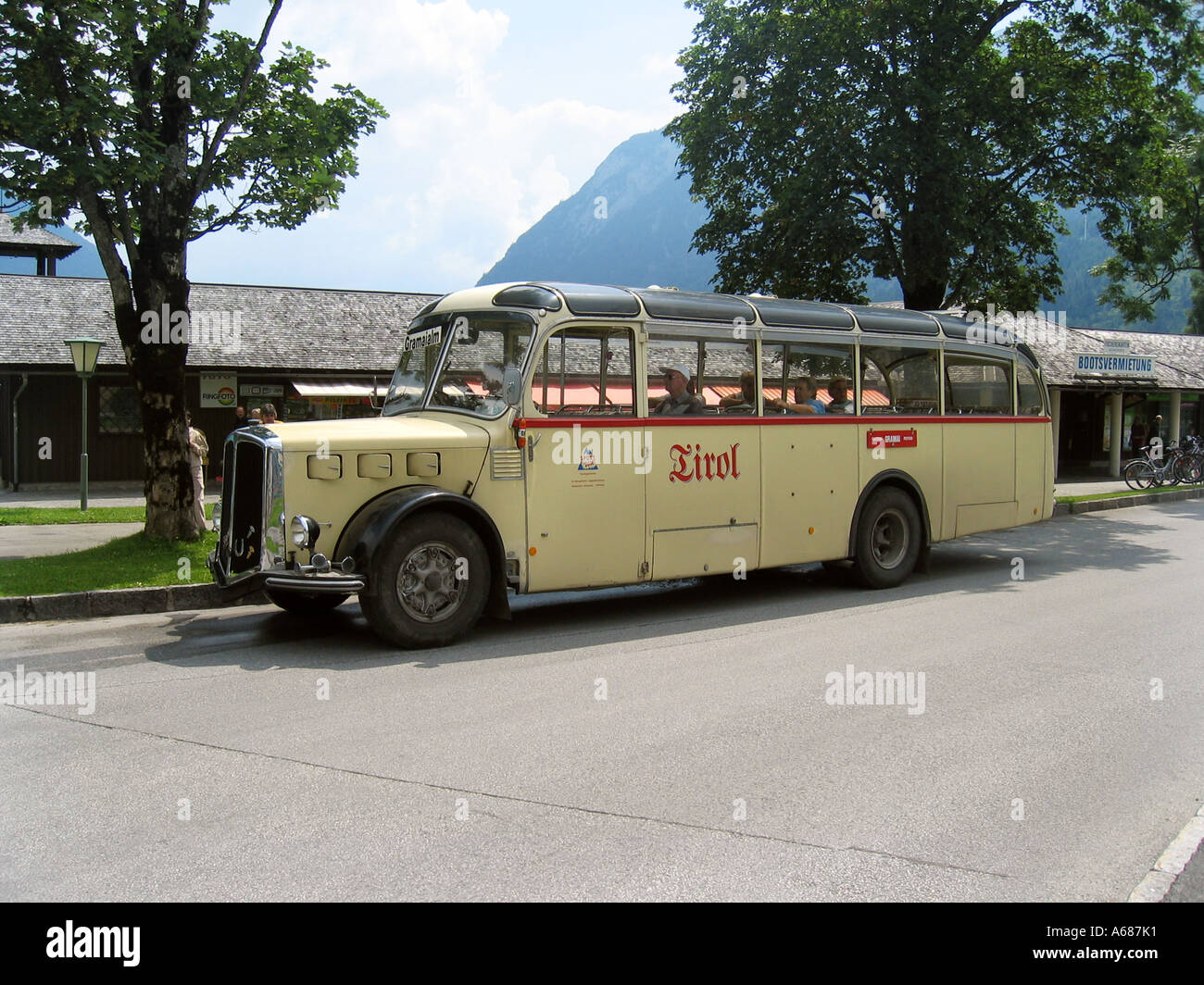 Austrian peace movement hi-res stock photography and images - Alamy