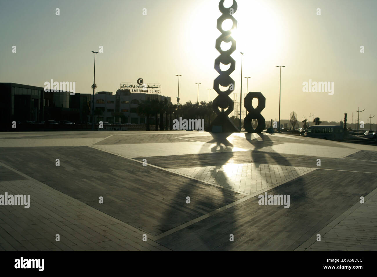 Sculpture in saudi arabia hires stock photography and images Alamy