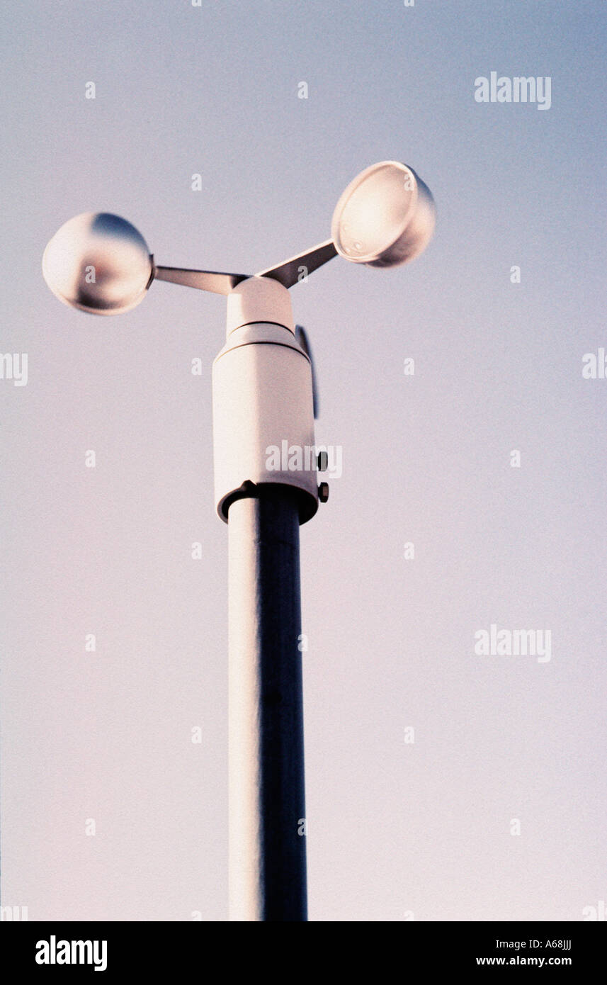 Weather gage hi-res stock photography and images - Alamy