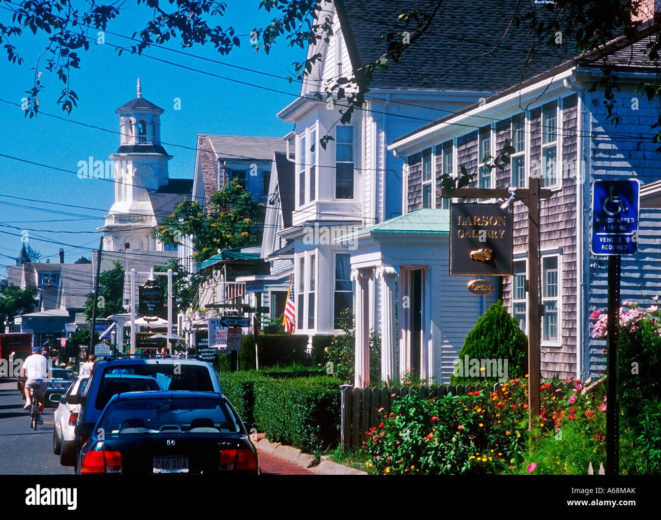 Provincetown ma hires stock photography and images Alamy