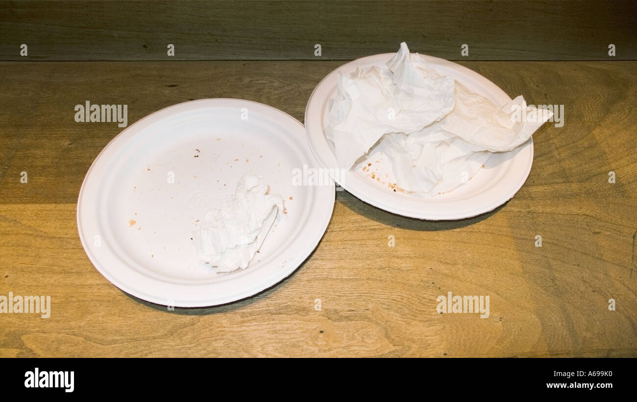 up and up paper plates