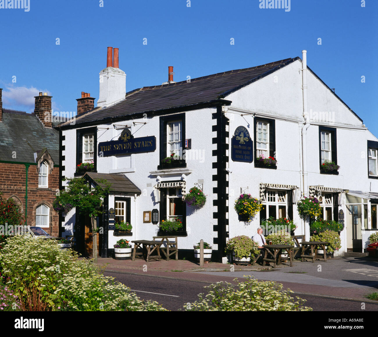 Thornton hough hi-res stock photography and images - Alamy