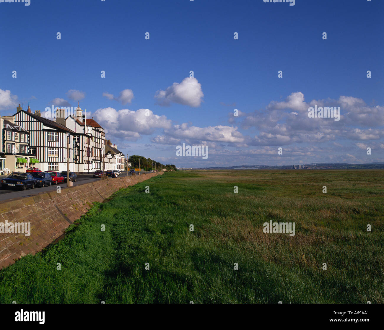 Parkgate wirral hires stock photography and images Alamy