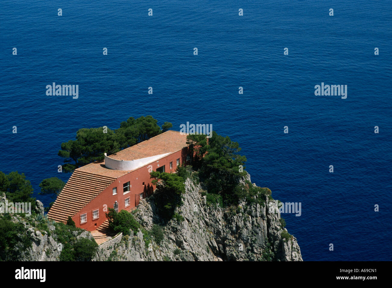 Curzio Malaparte High Resolution Stock Photography And Images Alamy