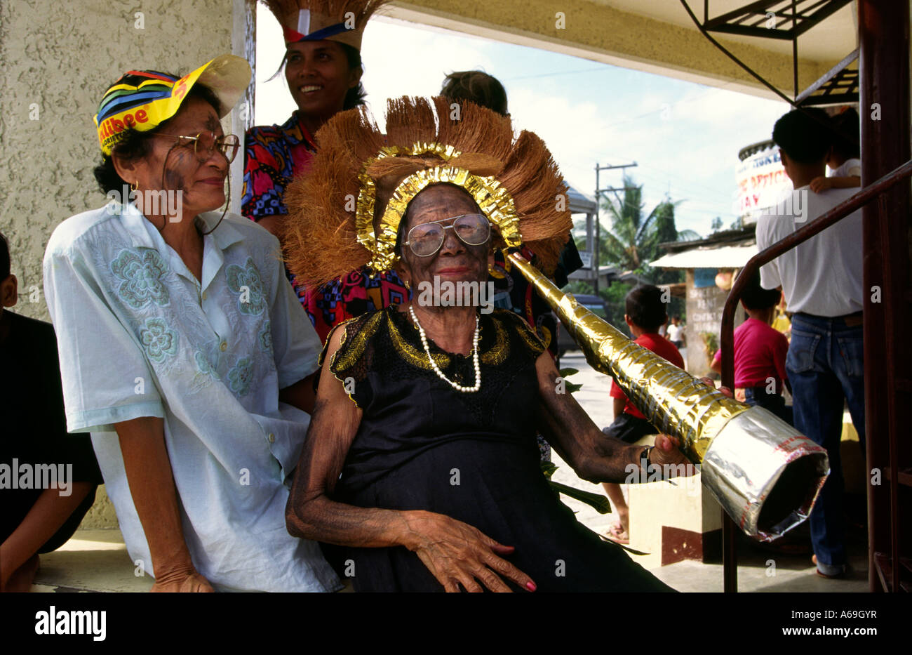 Ear trumpet hires stock photography and images Alamy