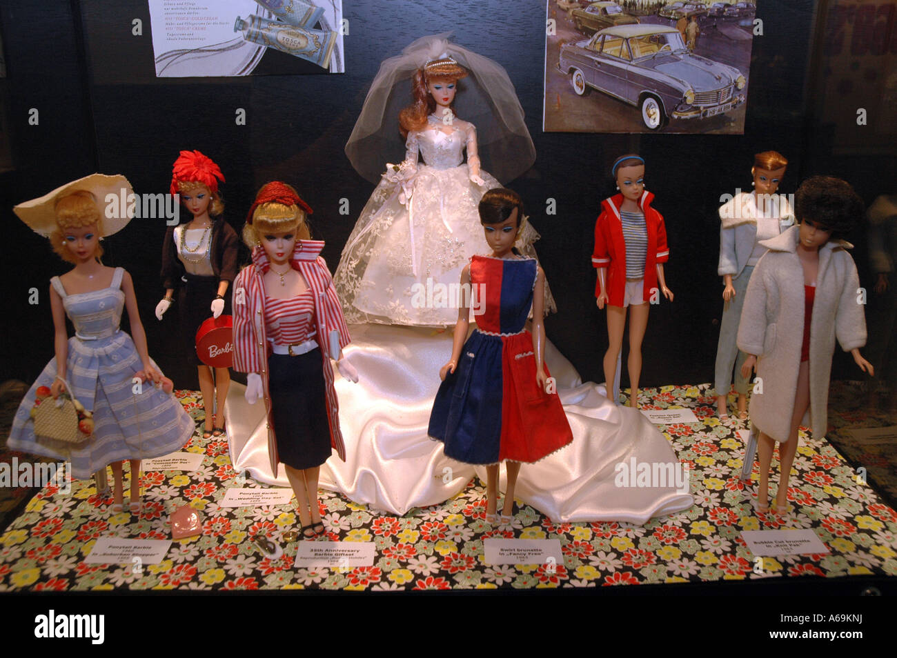 barbie 60