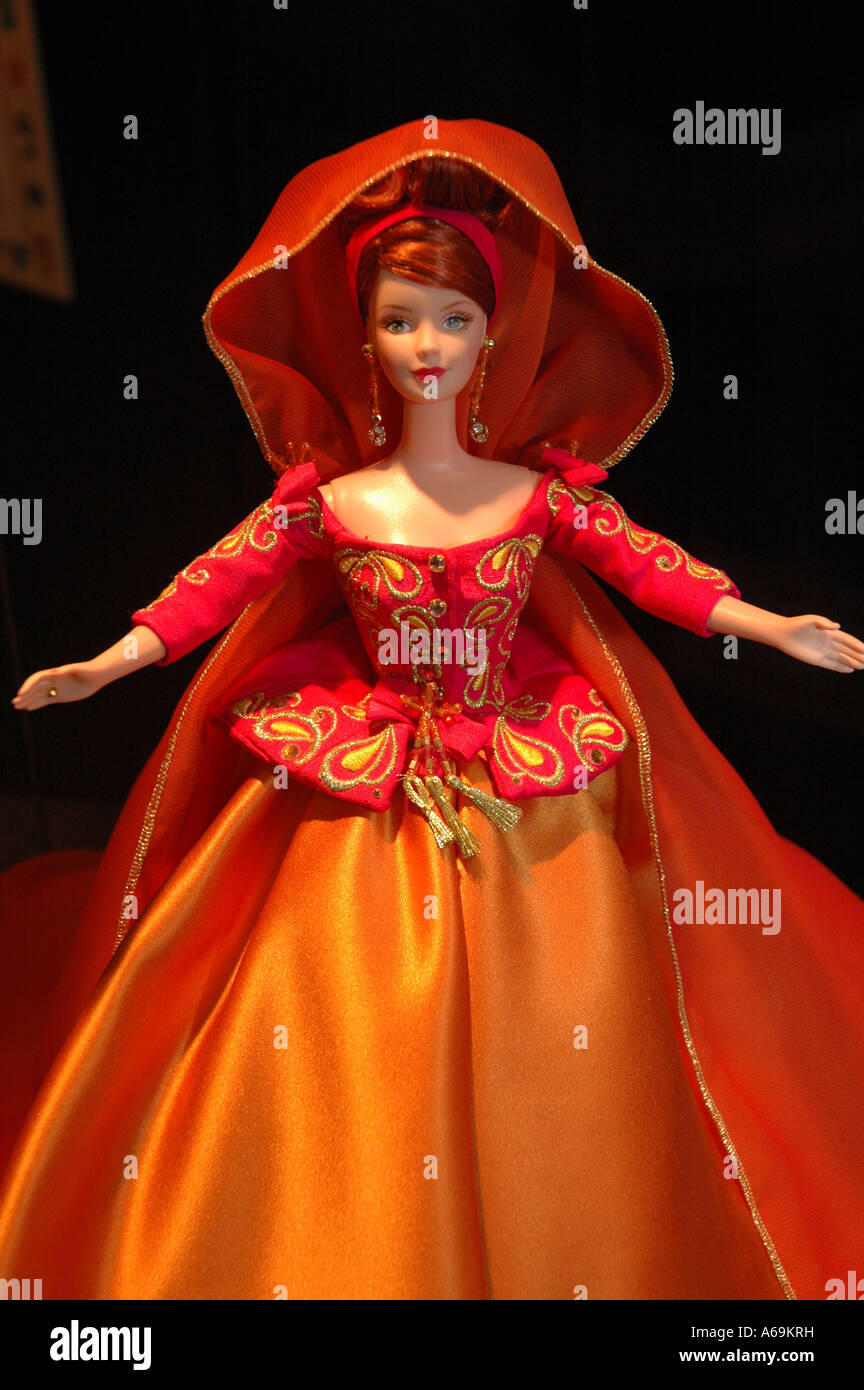 Symphony in chiffon barbie hot sale