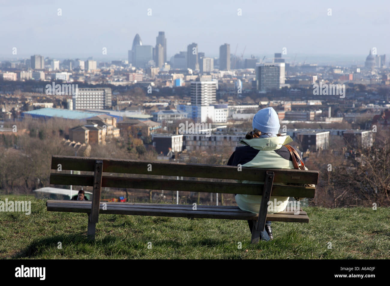 Gospel oak hi-res stock photography and images - Alamy