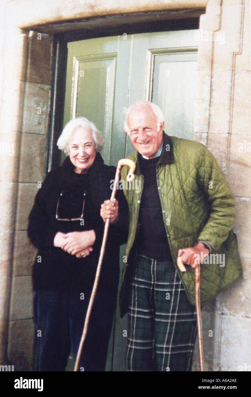 History of the scottish clans sir fitzroy maclean 1st baronet Fitzroy Maclean High Resolution Stock Photography And Images Alamy