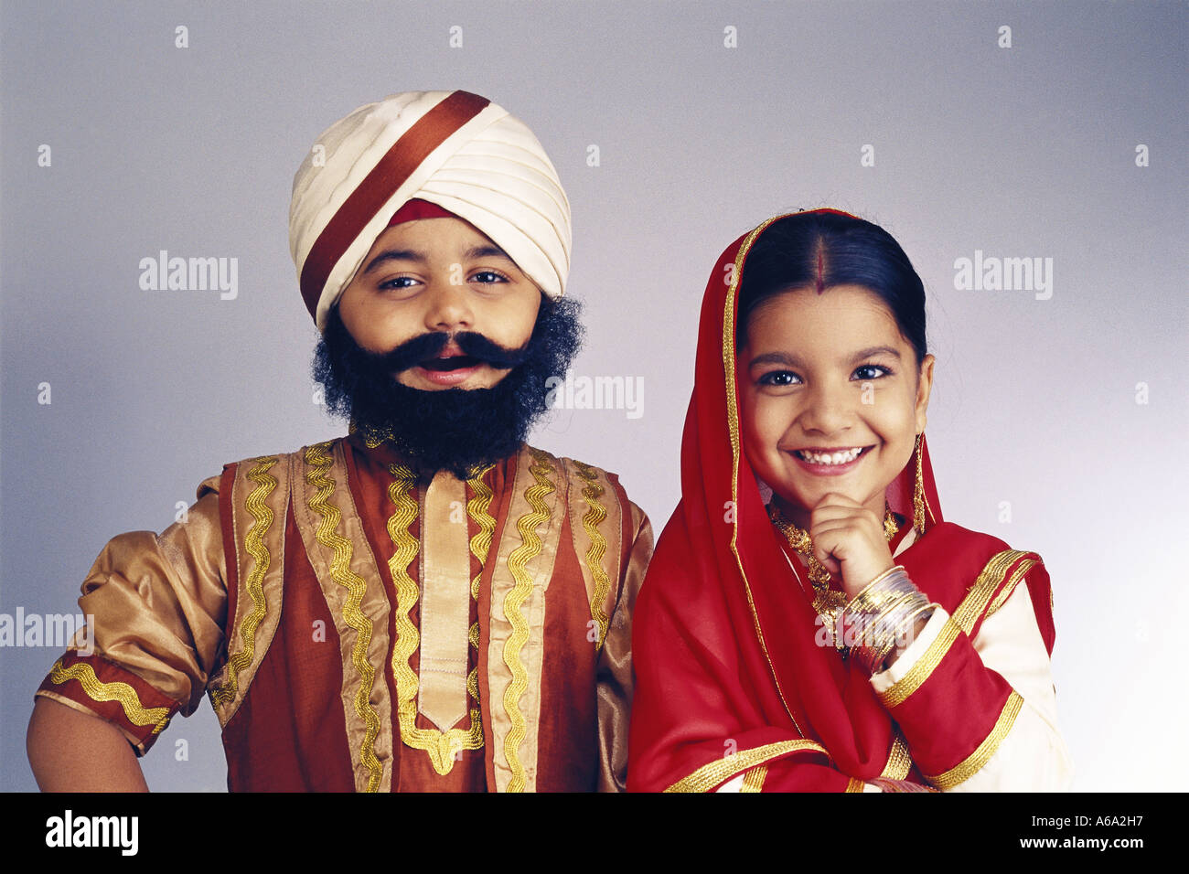 traditional fancy dress for girl