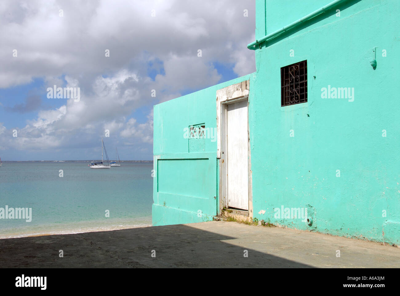 Seaside view seaside view hi-res stock photography and images - Alamy