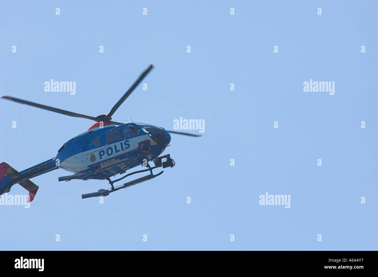 Protecting helicopter hi-res stock photography and images - Alamy