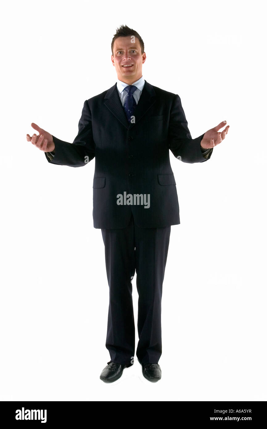Welcoming arms hi-res stock photography and images - Alamy