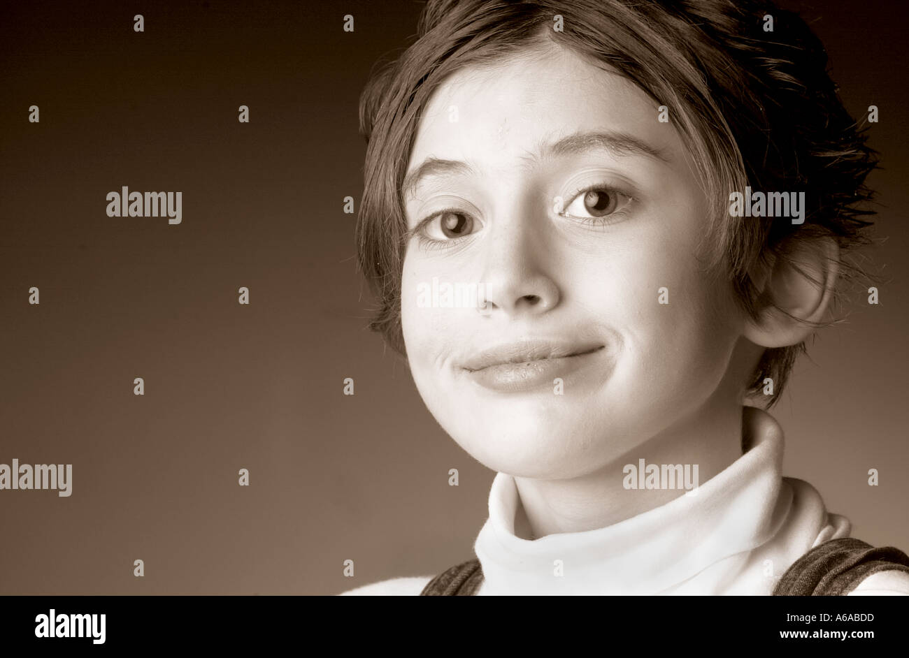 Preteen black children hi-res stock photography and images - Alamy