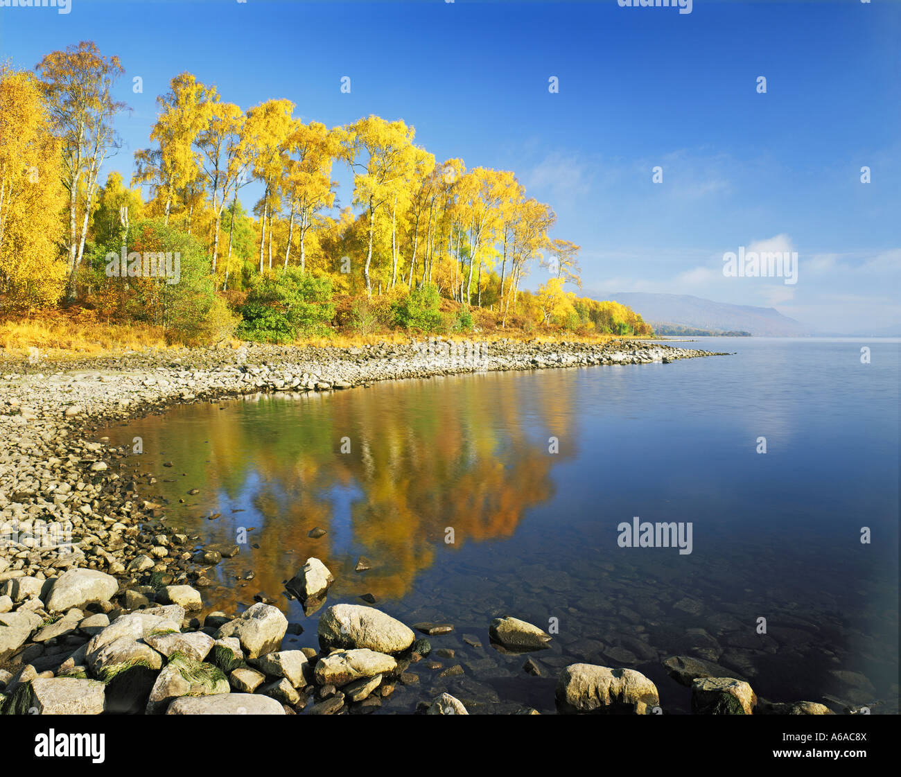 Perth kinross hires stock photography and images Alamy