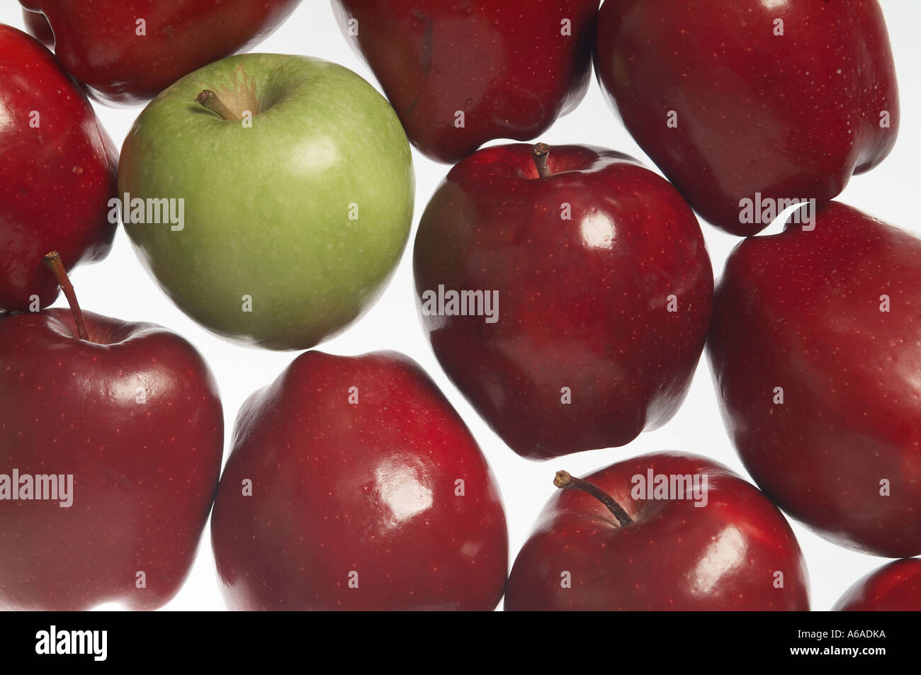 Cameo apples hires stock photography and images Alamy