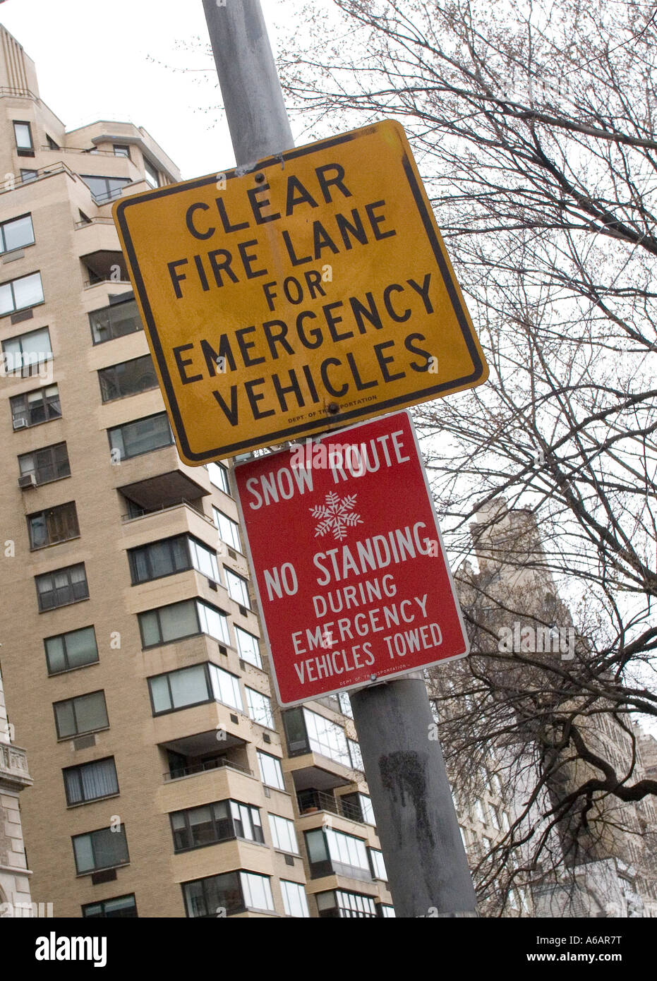 Emergency lane hires stock photography and images Alamy