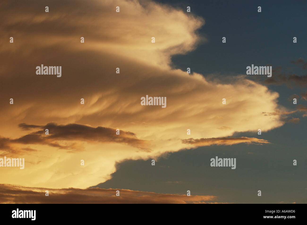 storm front clouds approach Noosa Queensland Australia dsca 1860 Stock ...