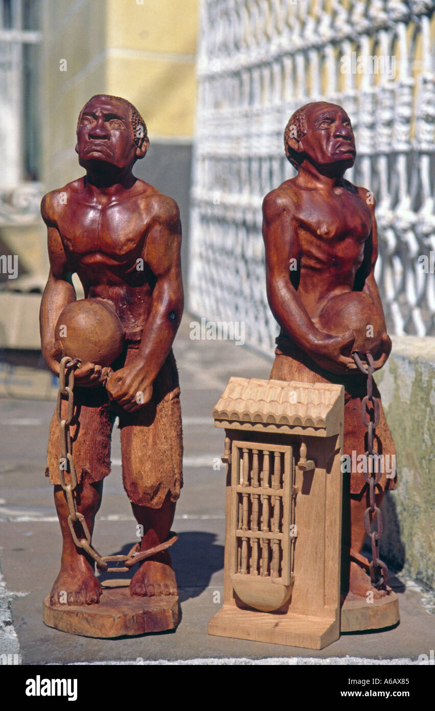 Wood carving cuba hires stock photography and images Alamy