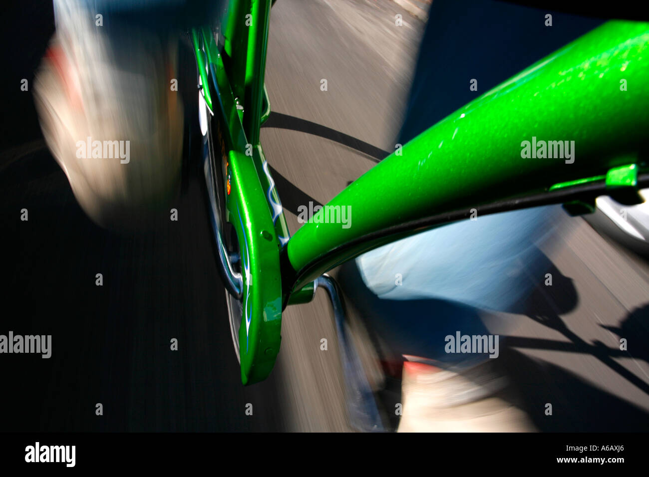 chopper bicycle wheels