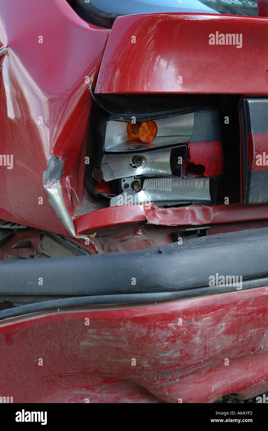 Rear nearside light hires stock photography and images Alamy