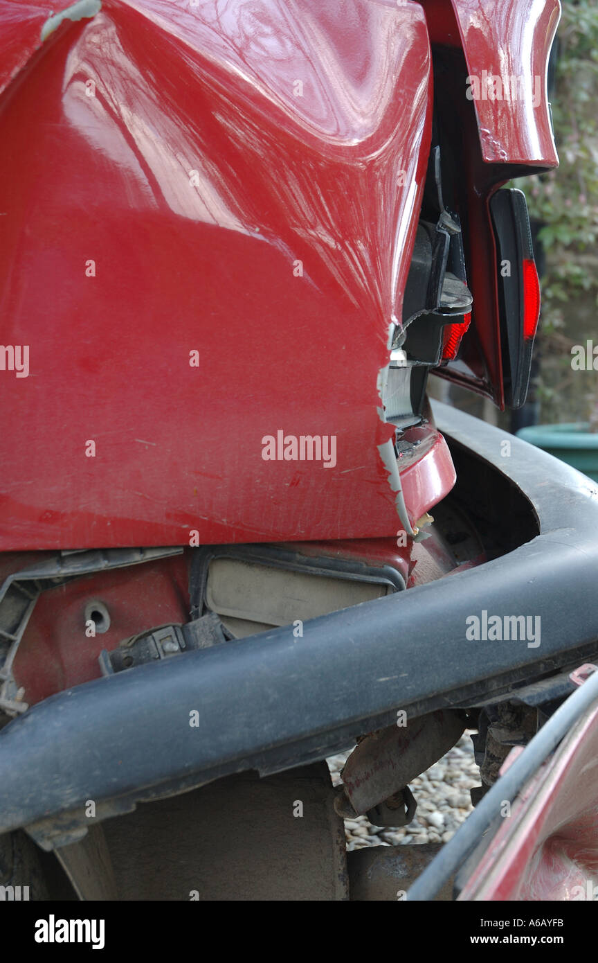 Rear nearside light hires stock photography and images Alamy