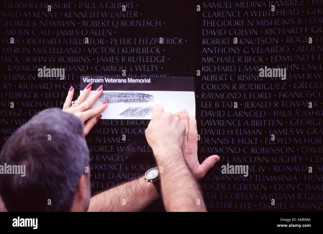 Mourning vietnam war hi-res stock photography and images - Alamy