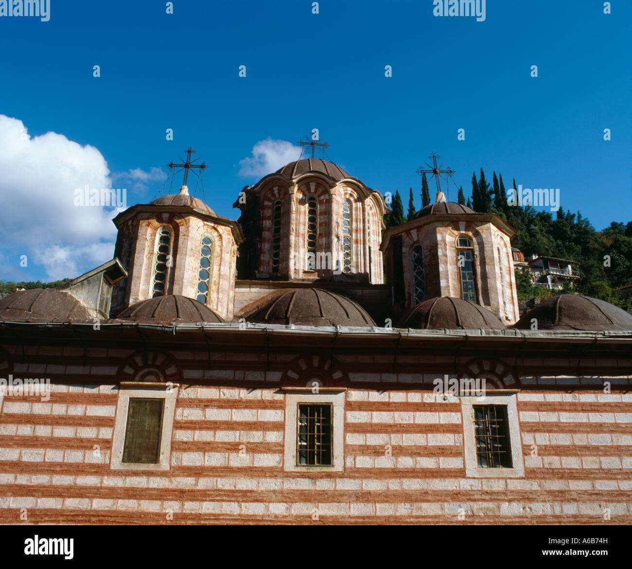 Zografou hires stock photography and images Alamy