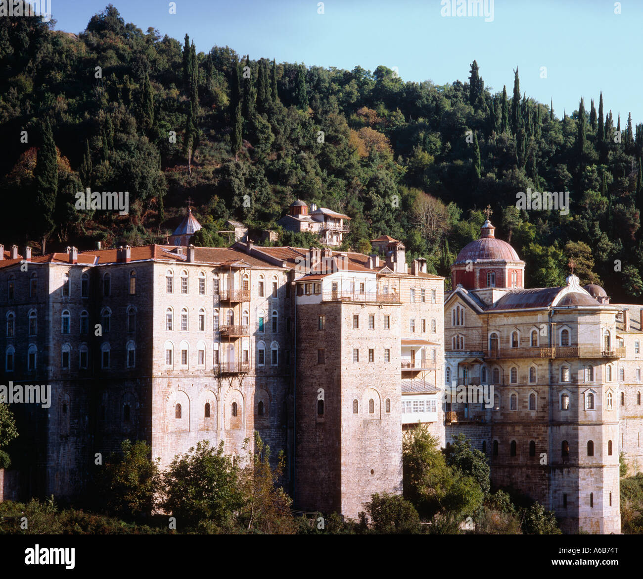 Zografou High Resolution Stock Photography and Images Alamy