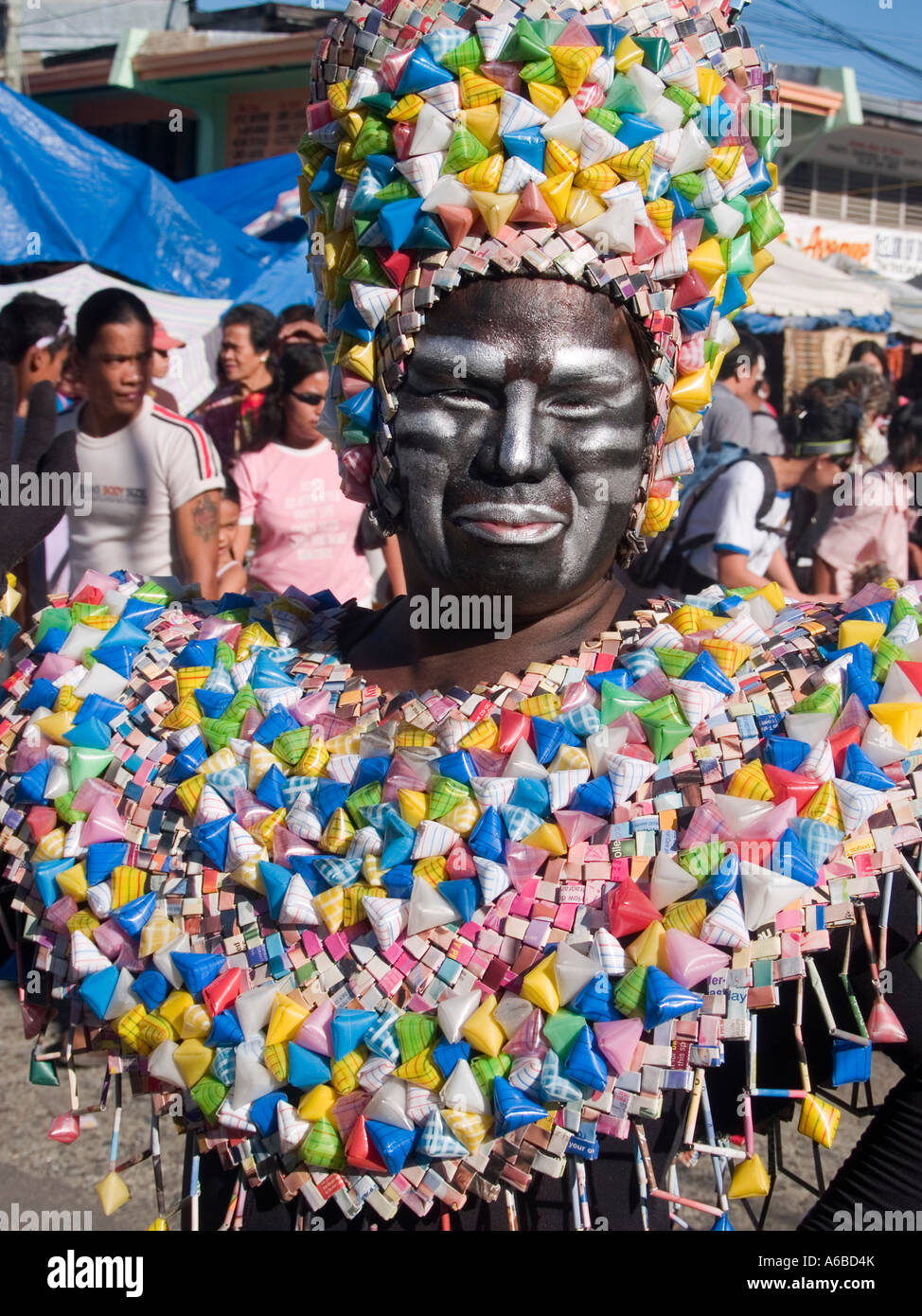 mardi gras festival philippines