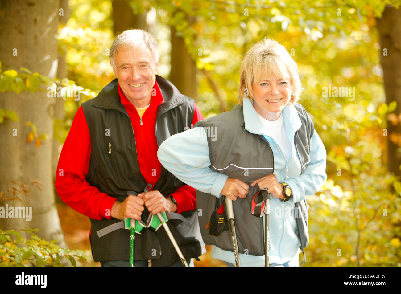 Senioren Sport High Resolution Stock Photography and Images - Alamy