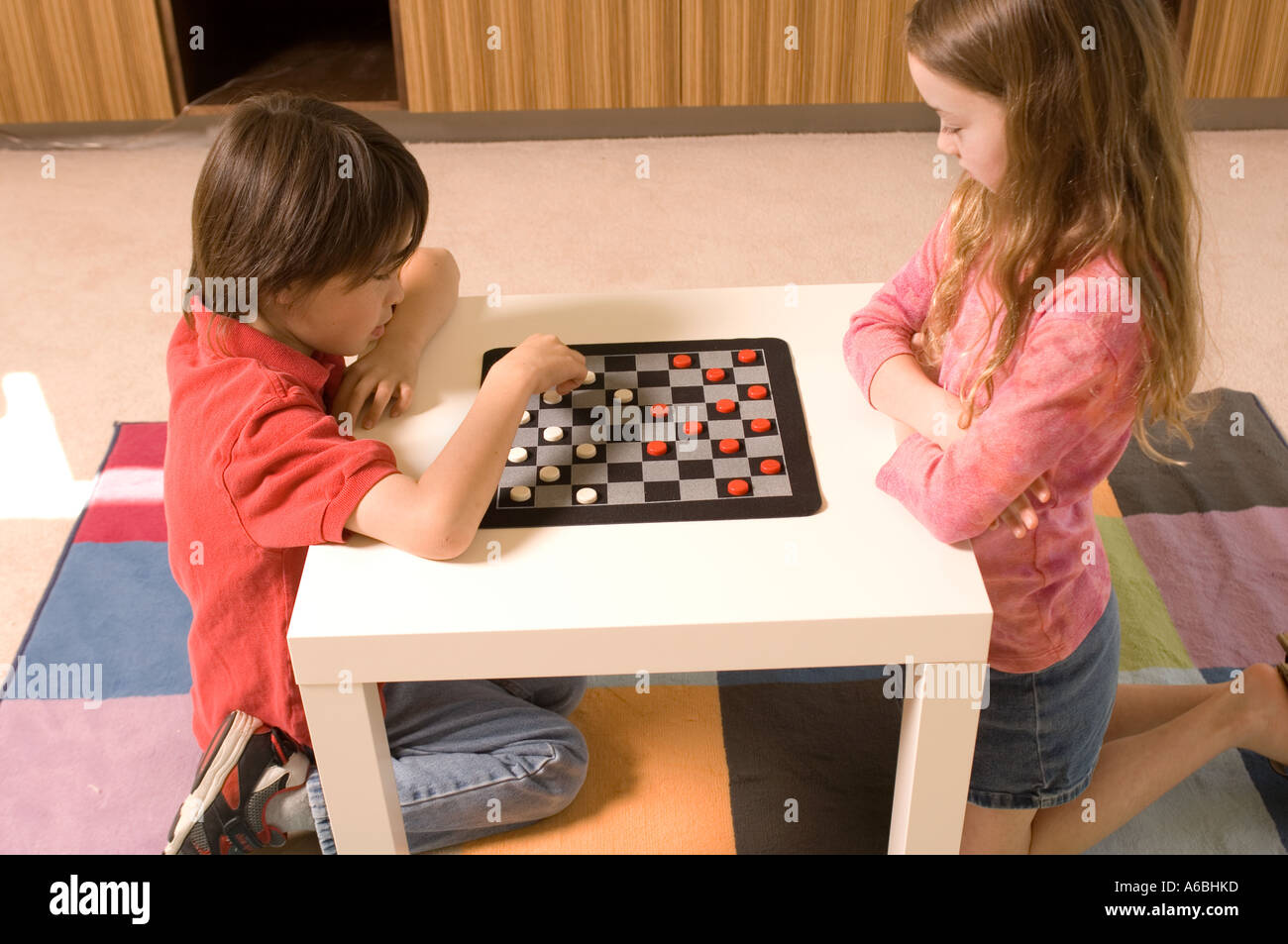 asian checkers version Addie juniper femdom