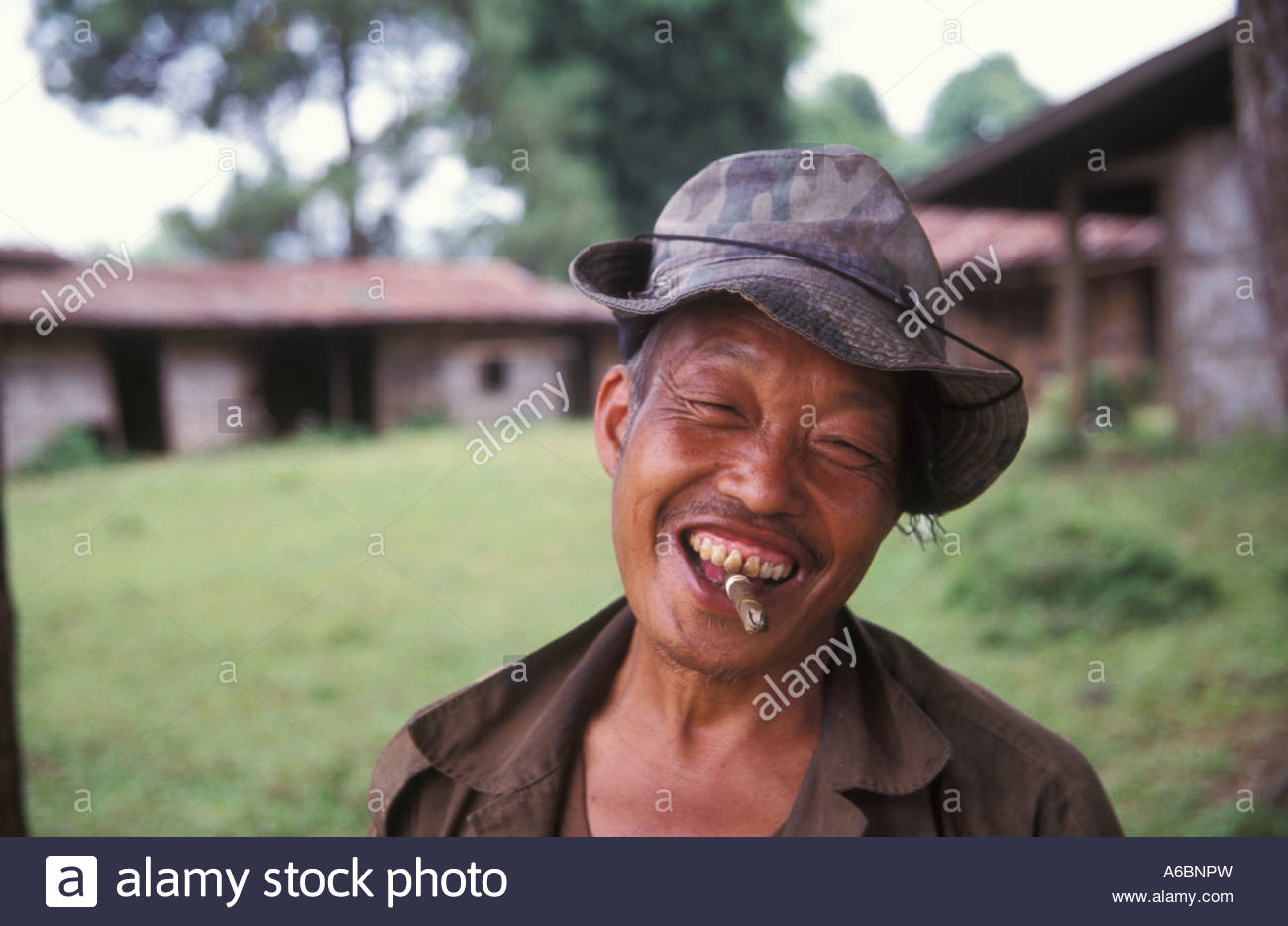 son of old man hat
