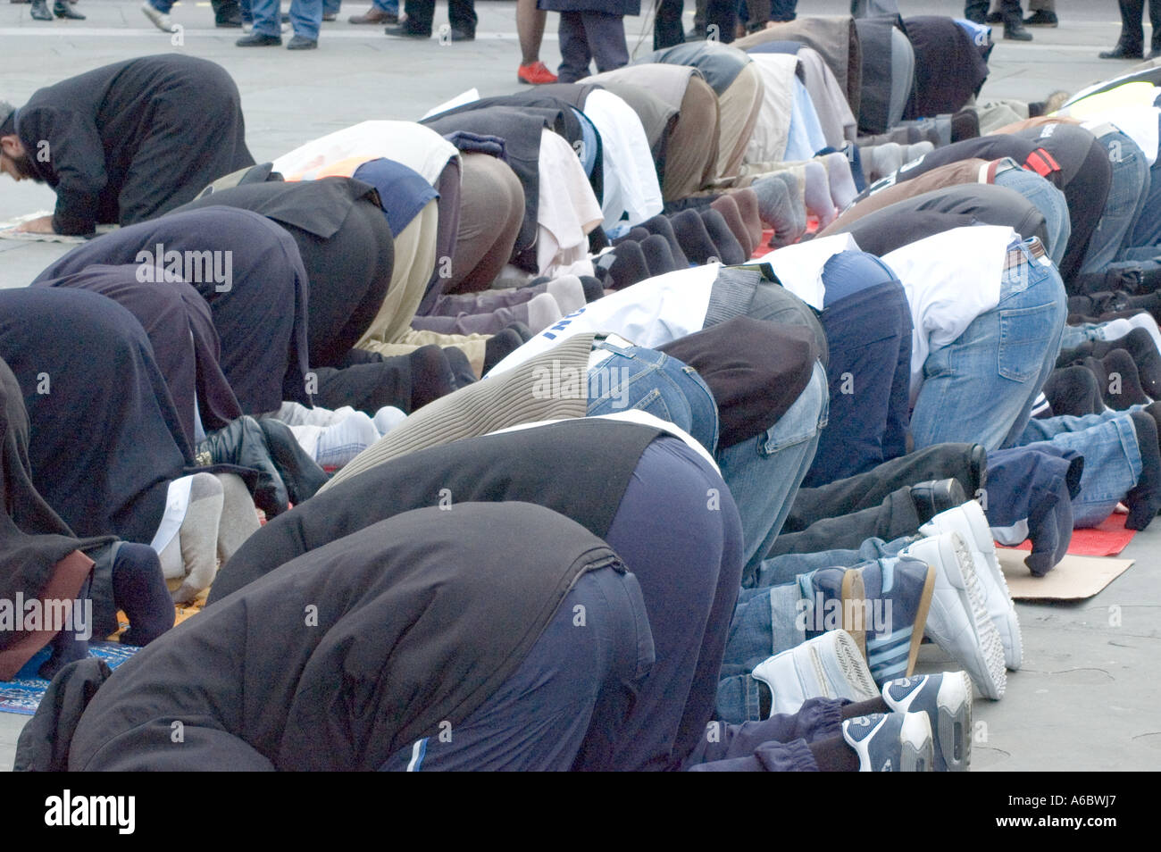 Londonistan hi-res stock photography and images - Alamy