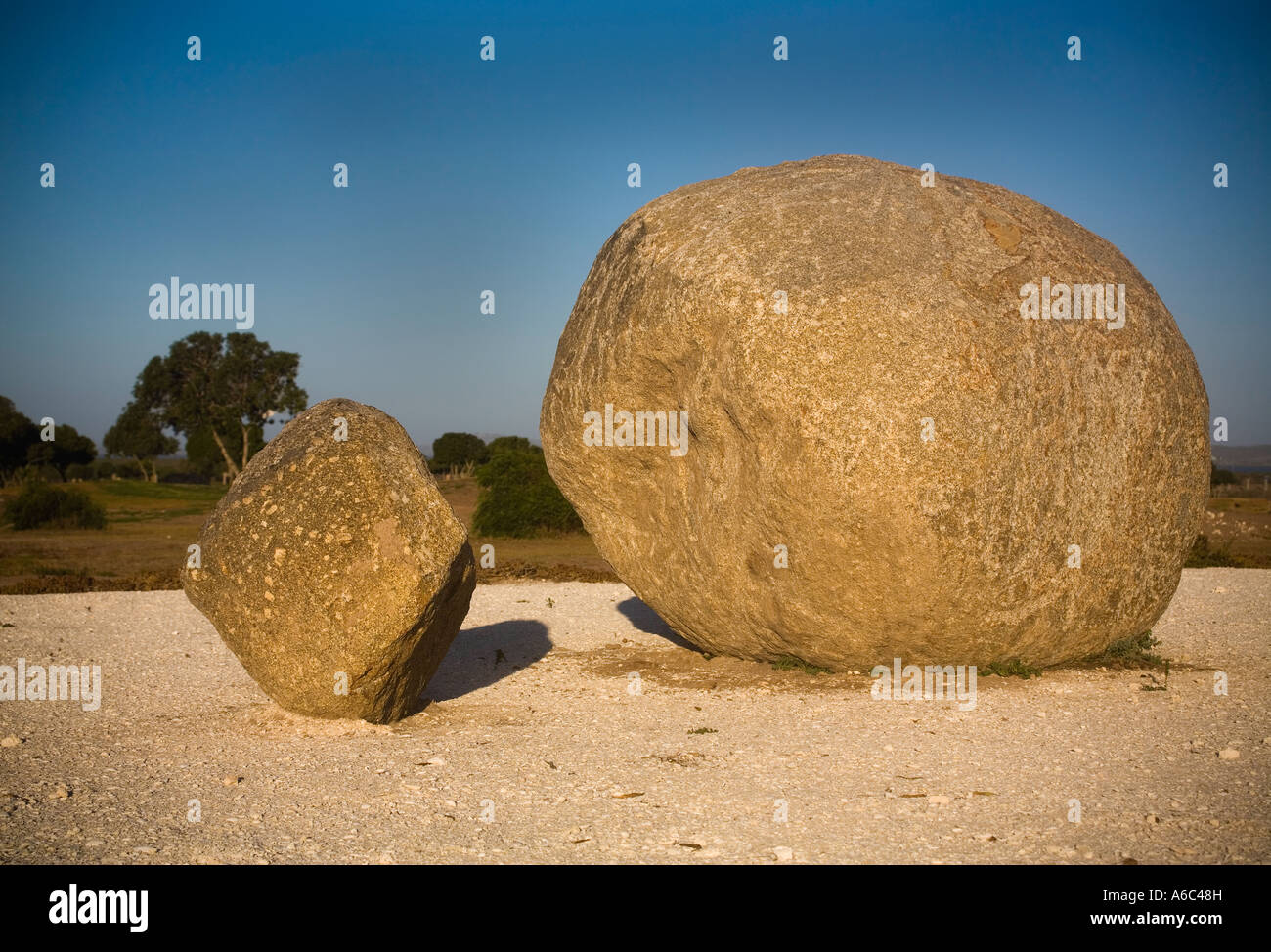 Golf Staring Rocks rocks golf course Stock Photo - Alamy