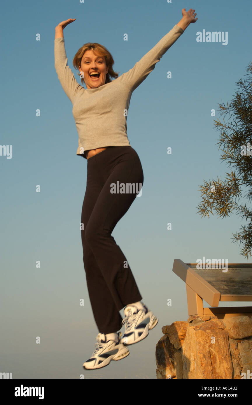Middle aged women Model released Shoot No 3035 Stock Photo - Alamy