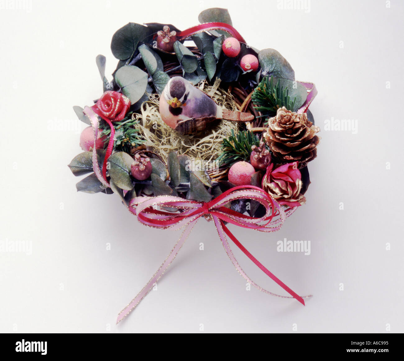 Victorian bouquet hires stock photography and images Alamy