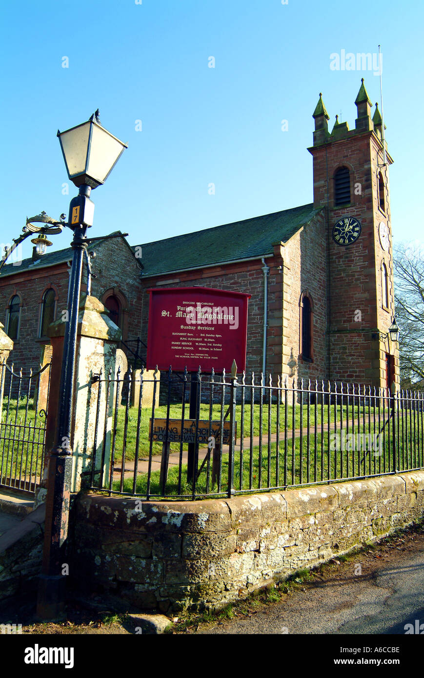 Hayton church hires stock photography and images Alamy