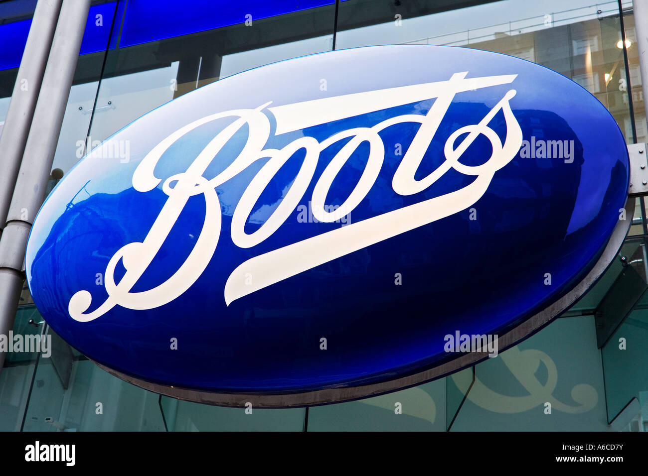 Boots Logo Hi res Stock Photography And Images Alamy