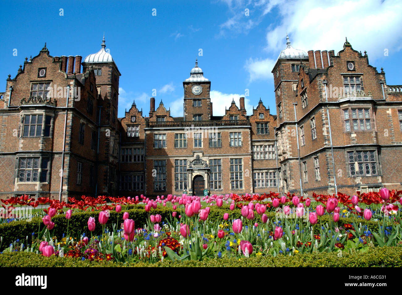 Aston hall hires stock photography and images Alamy