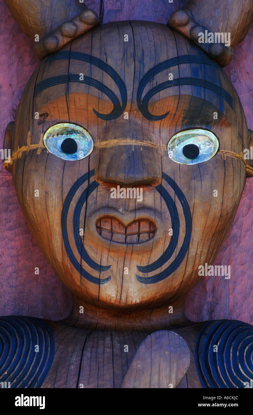 New Zealand Auckland Arataki Visitor Center Waitakere Ranges National