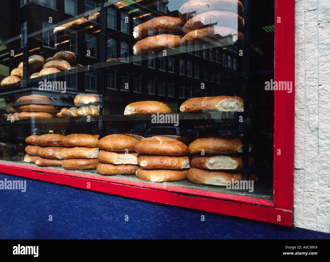 Bakery in amsterdam hires stock photography and images Alamy