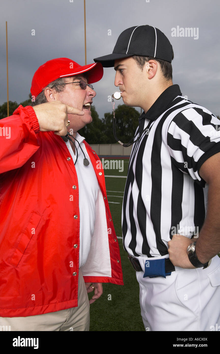 Page 3 Coaching Whistle High Resolution Stock Photography and Images