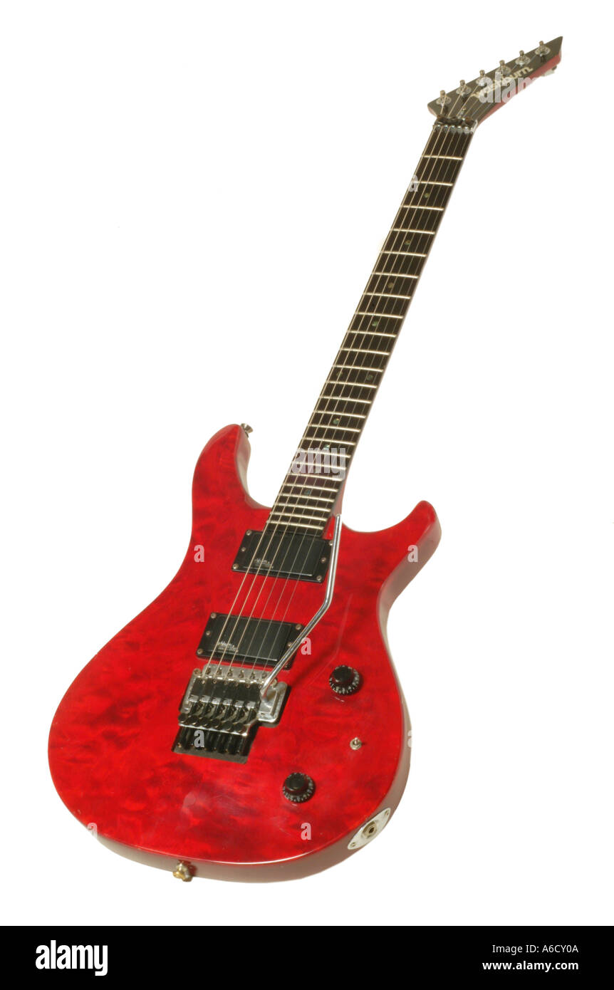 washburn rs8v floyd rose tremolo guitar studio cutout cut washburn rs8v floyd rose tremolo guitar studio cutout cut